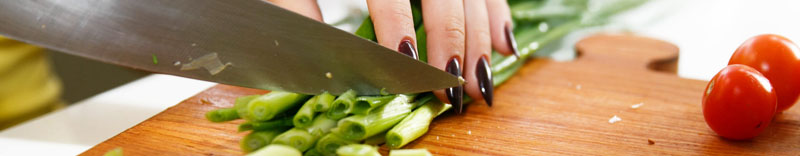 Kuhinjski noževi 