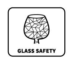 glass safety