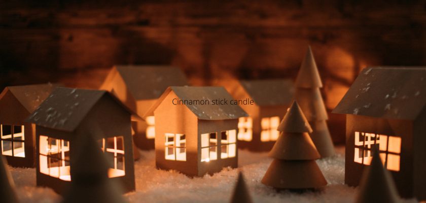 Božićno selo 