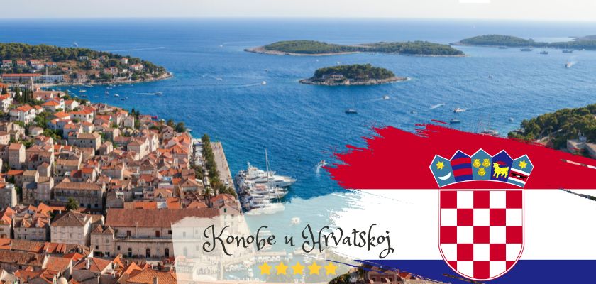 Preporuke najboljih konoba u Hrvatskoj - Dalmacija i Istra