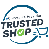 TrustProfile logo Hrvatska Trusted Shop