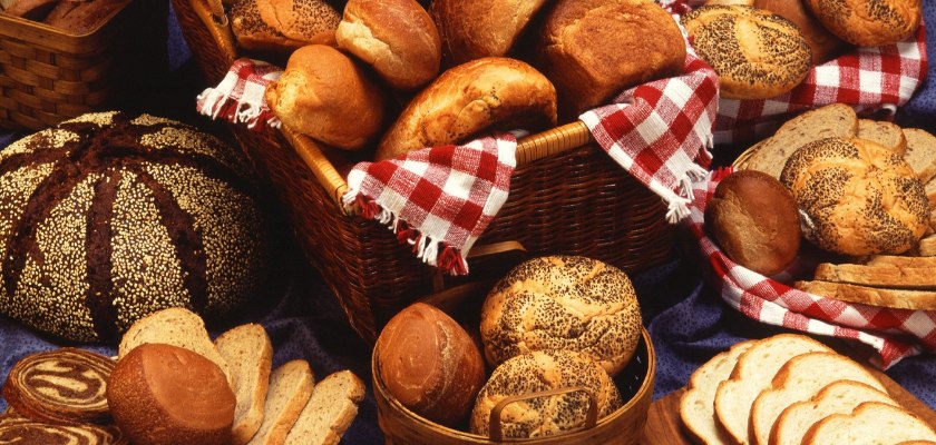 izložbe, degustacije i radionice o kruhu