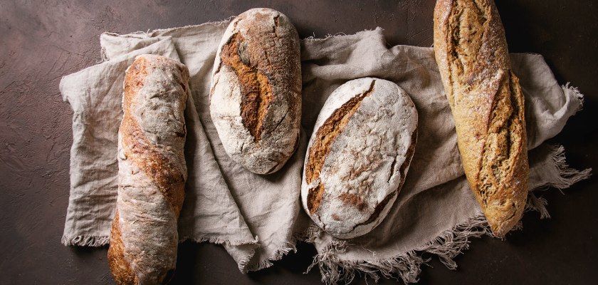 Dani kruha u Hrvatskoj se obilježavaju u listopadu