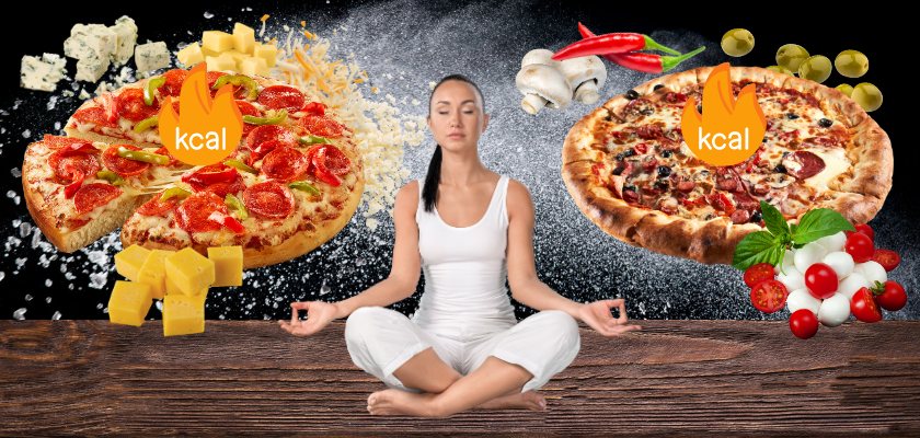 Kako zdravo uživati i pizzi - zdrava pizza