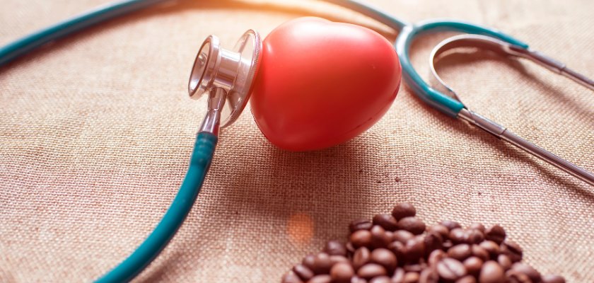 Utjecaj kave na zdravlje