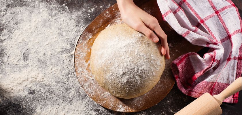 Najbolji recept za domaći kruh