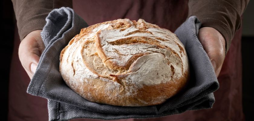 Savjeti za pečenje domaćeg kruha