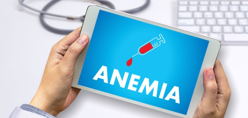 Učinak anemije na zdravlje