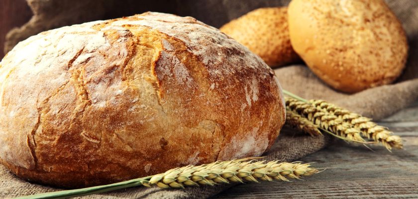 Jednostavan recept za kruh bez mijesanja - no-knead bread