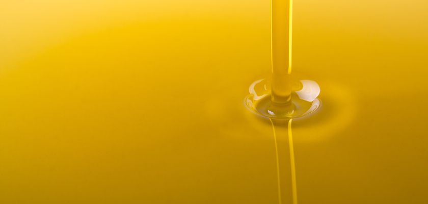 Maslinovo ulje i kalorije