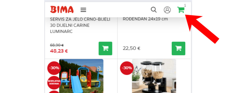 Kako dobiti i iskoristiti kupon kod?