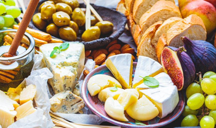 priprema i planiranje hladne plate