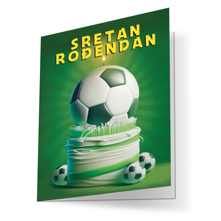 sretan rođendan