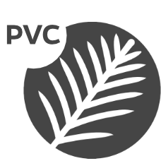 pvc iglice raznih debljina