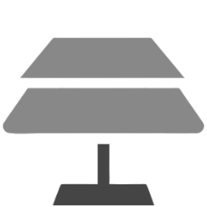 besplatan metalni stalak