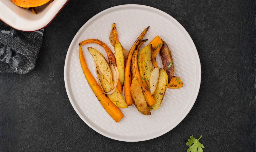 Friteza na vrući zrak recepti