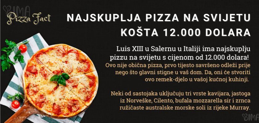 Svjetski dan pizze