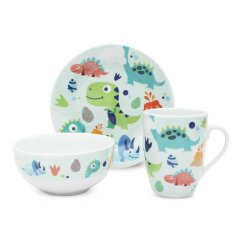 Dječji set za jelo i pribor