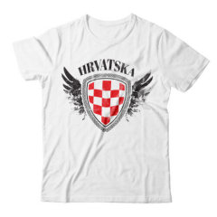 Majice i pregače s natpisom