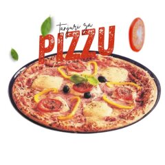 Tanjuri za pizzu