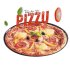 Tanjuri za pizzu