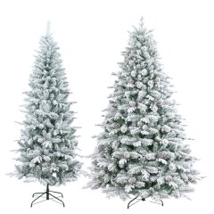 Umjetni borovi / božićna drvca