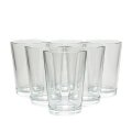 ČAŠE ALANYA SET 6/1 205 ML