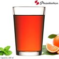 ČAŠE ALANYA SET 6/1 205 ML