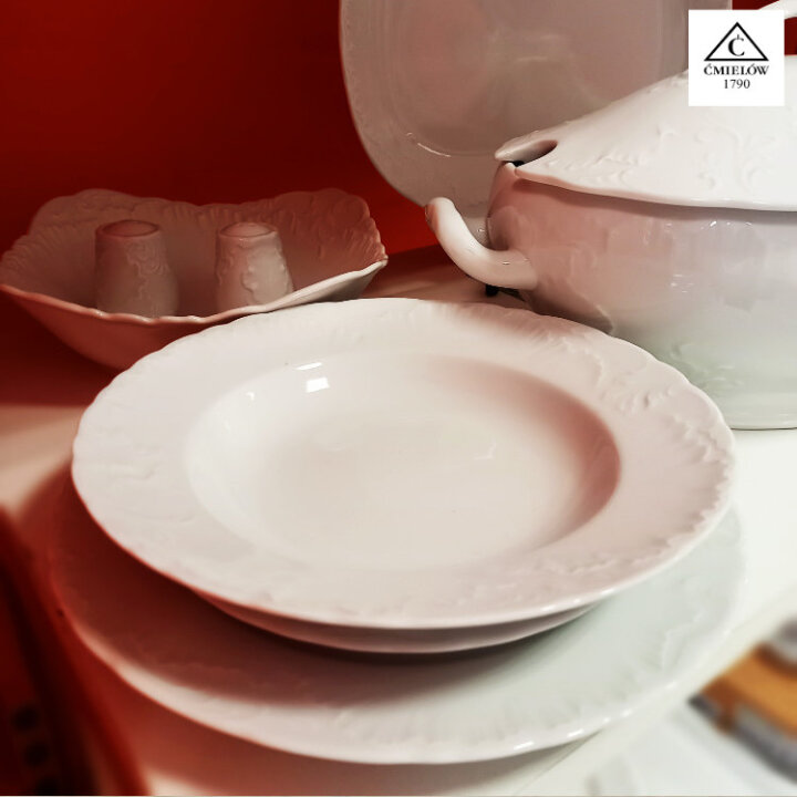 Tanjuri i servisi za jelo