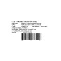 ČAŠE STAKLENE LUNA SET 6/1 245 mL