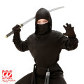 Dječji kostim za maškare ninja