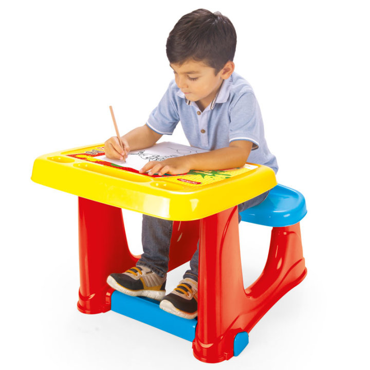 Dječji stolić za učenje