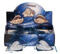 ANĐEO FIGURICA U PLATNENOJ VREĆICI 6-7 CM