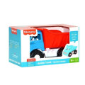 KAMION FISHER PRICE 20 X 12 X 11,5 CM