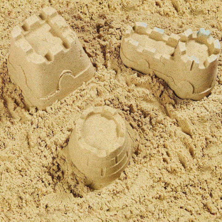 Pijesak za pješčanike