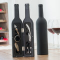 SET ZA OTVARANJE VINA I POSLUŽIVANJE BUTELJA 5 DJELNI 33 CM