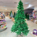 Božićni ukrasi - umjetno drvce
