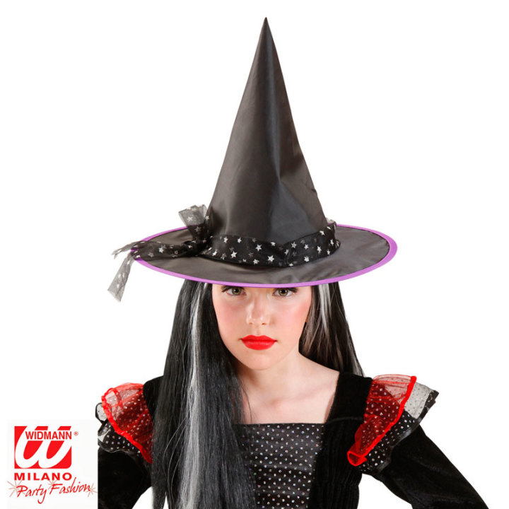 šešir za vještice
