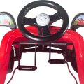 SMART AUTO NA PEDALE