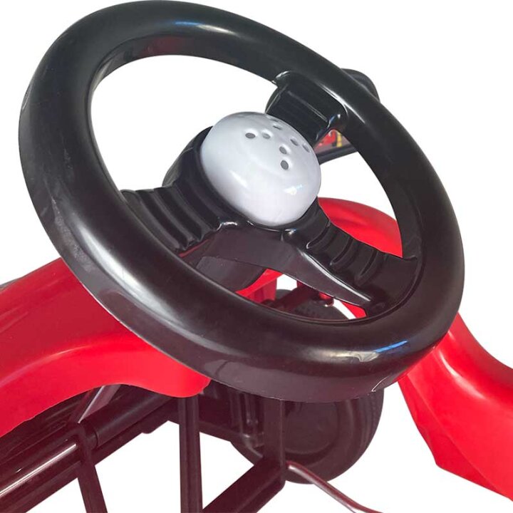 SMART AUTO NA PEDALE