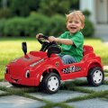 SMART AUTO NA PEDALE