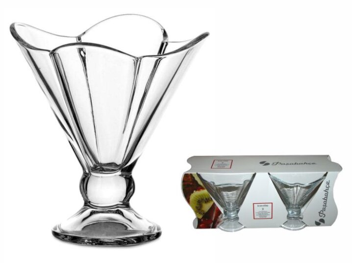 POSUDICE ZA SLADOLED ICEVILLE 2/1 190 ML