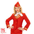 kostim stjuardesa za maškare