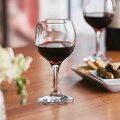 ČAŠE STAKLENE BISTRO NA STALKU 6/1 225 mL