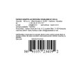 ČAŠICE GRAPPA ZA ŽESTOKO 6/1 95 ML