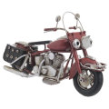 Dekoracija motor, Harley Davidson - 19x7x12 cm