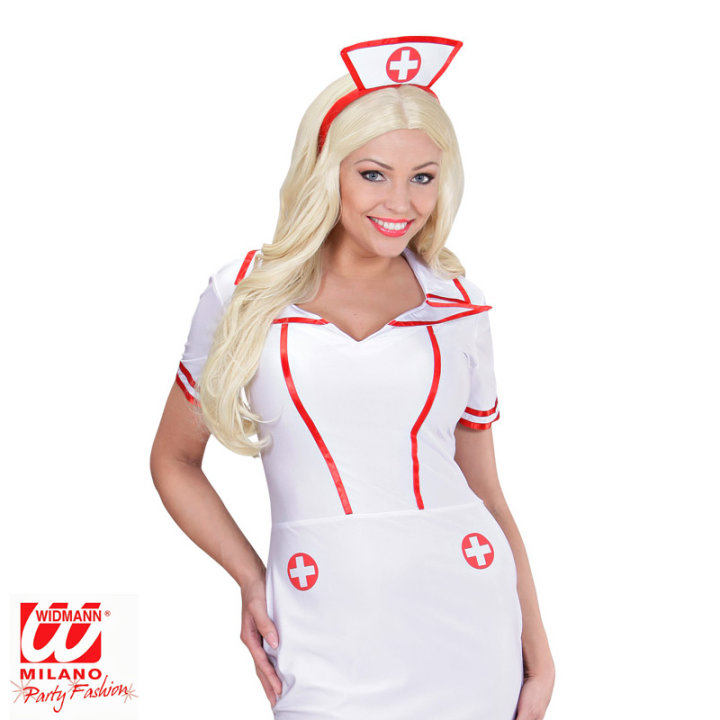 medicinska sestra kostim