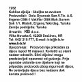 DJEČJA KAHLICA -  WC ŠKOLJKA SA ZVUKOM ROZA 38x39x28 CM