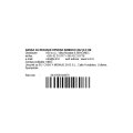 DASKA ZA REZANJE DRVENA BAMBOO 20x15,5 CM