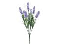 CVIJEĆE UMJETNO BUKET LAVANDA 34 CM